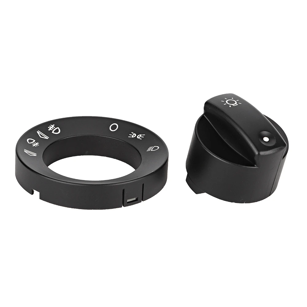 

Headlight Fog Lamp Switch Control Fits for Audi A4 8E0 941 531A Replacement Headlamp Switch Control car accessories interior