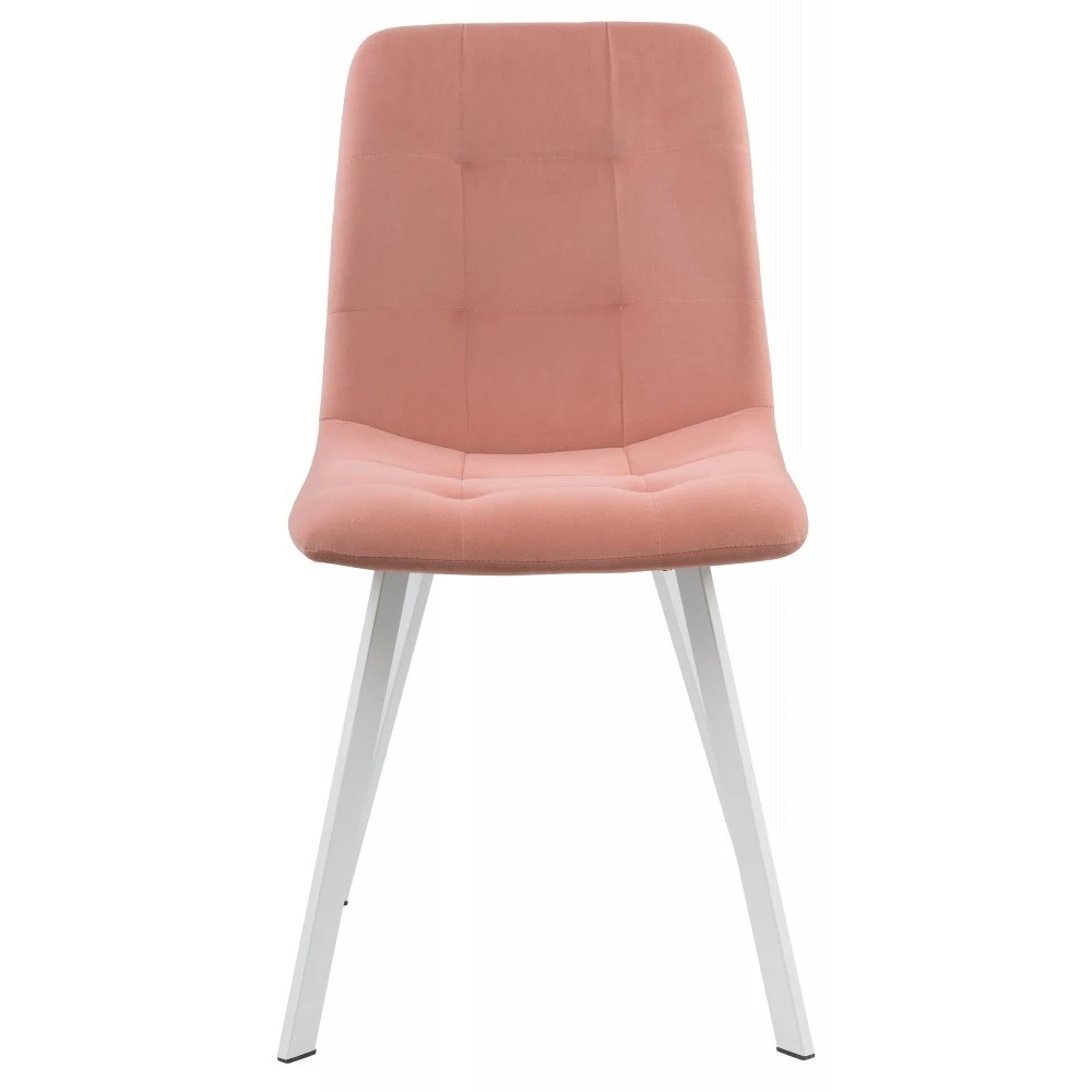 Стул Woodville Bruk light 11875 pink |