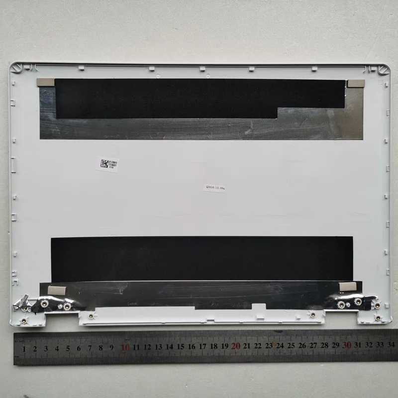 Новая верхняя крышка корпуса ноутбука/Нижняя для lenovo YOGA 510-14ISK Ideapad Flex 4-1470 AP1JE000410