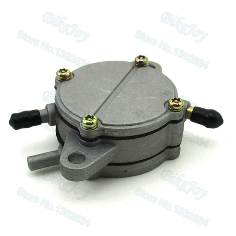 Клапан газового насоса вакуумное топливо для 4-колесного мопеда 150cc 250cc ATV Go Kart