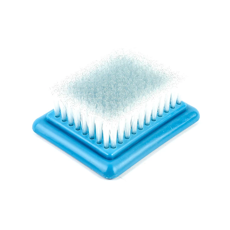 

New wool felt stamp large size needle felt special bottom brush pad needle worktable hand tool DIY Use Wool felt bottom brush