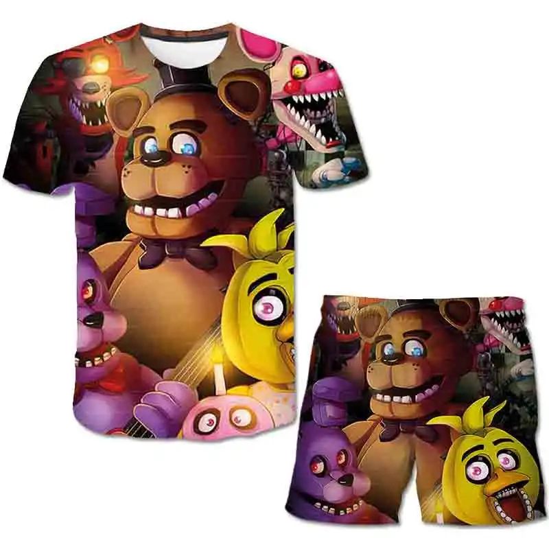 Комплект одежды для маленьких мальчиков детский летний комплект малышей