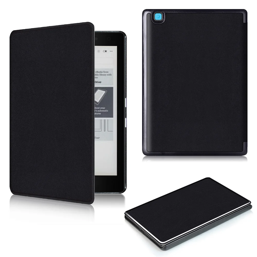 Ультратонкий чехол для телефона Kobo Aura Edition 2 6 '' защитный электронной книги