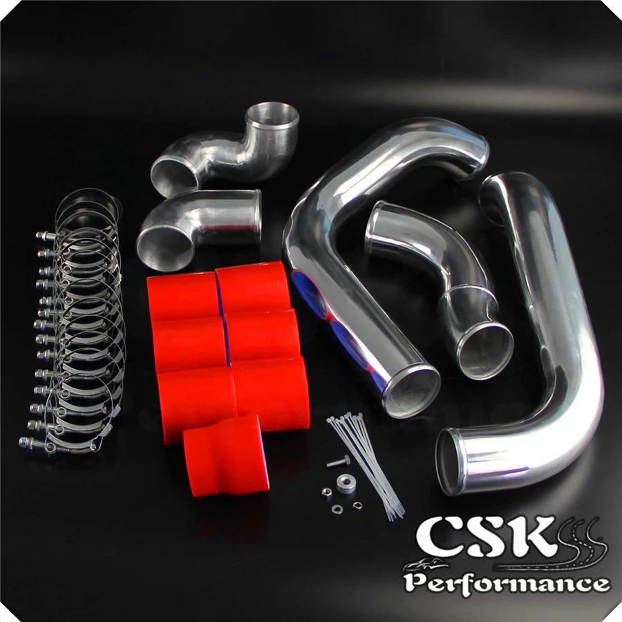 Обновленный новый комплект интеркулера для Toyota Chaser Cresta MARK II JZX90 92 96/JZX100 96 01| |