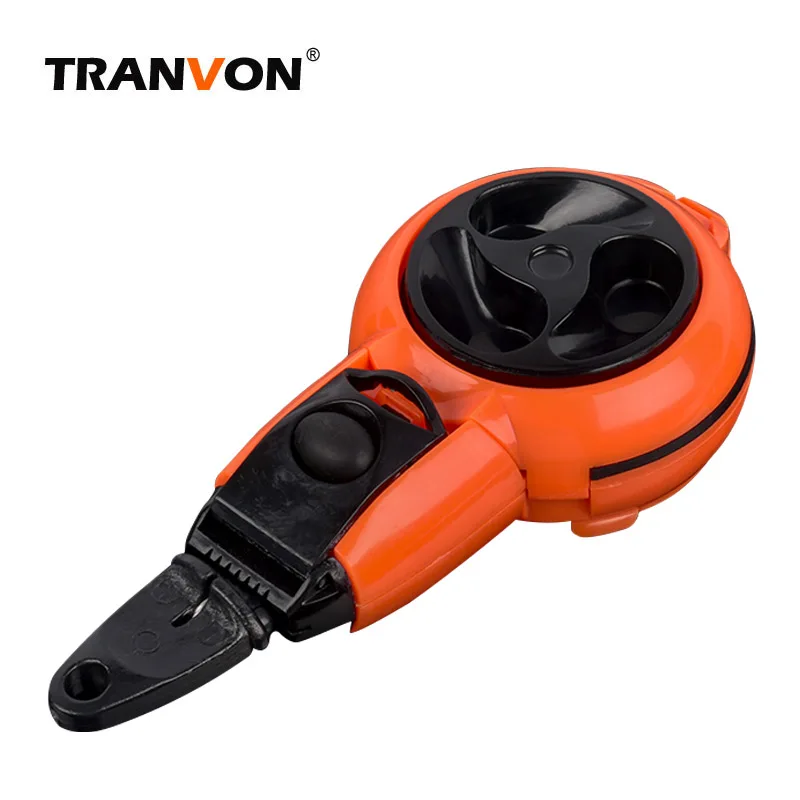 Автоматическая перемотка столярные чернила маркер картридж леска пружина