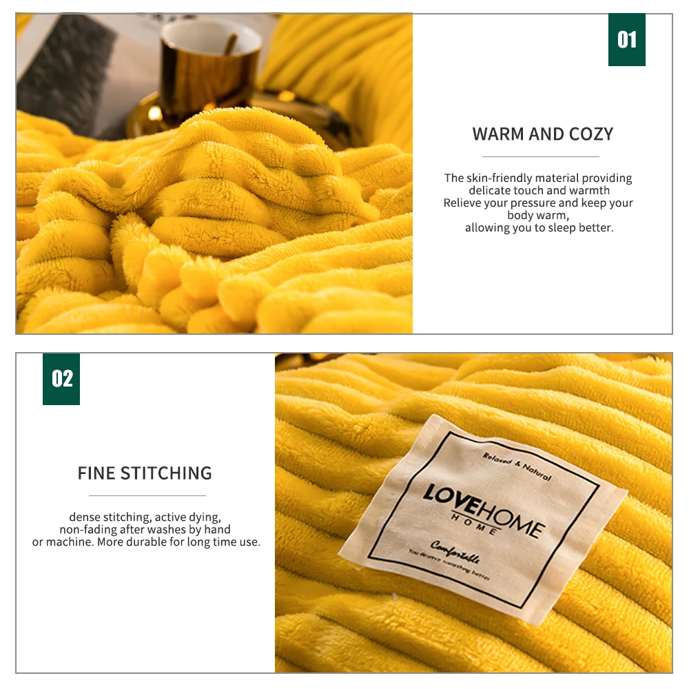 Однотонное теплое Фланелевое постельное белье бархатный пододеяльник простыня