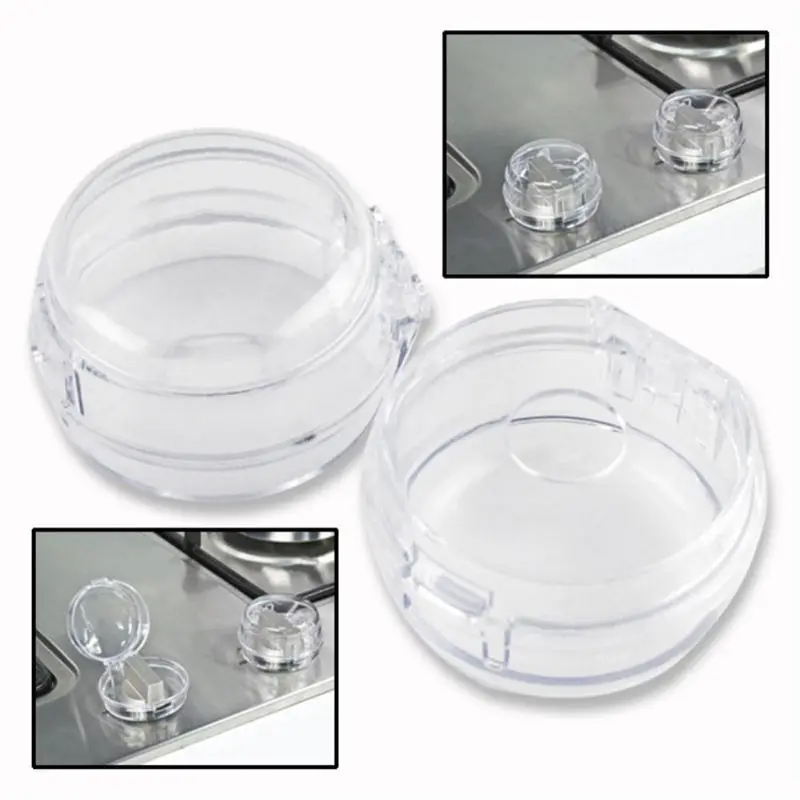 2 шт./лот Новая Домашняя кухонная плита и ручка для духовки защита безопасности