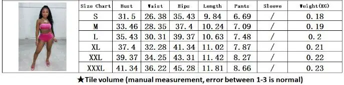 

2021 summer new fashion solid color leisure sports two piece suit slim off shoulder bra and shorts women's suit