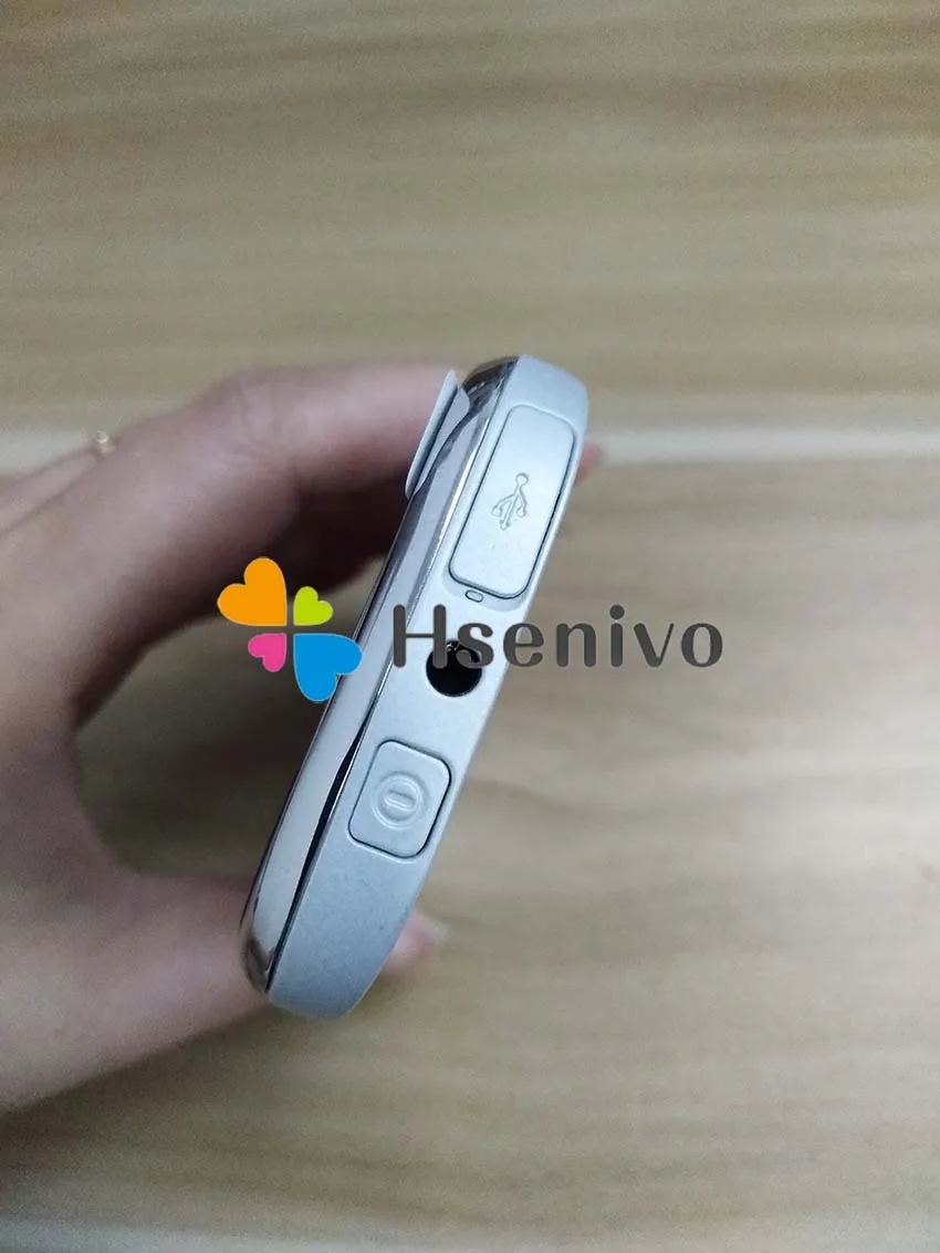 C7 Nokia разблокированный 3,5 дюймовый мобильный телефон GSM 3g wifi gps 8MP 8GB Внутренняя память 1 год гарантии