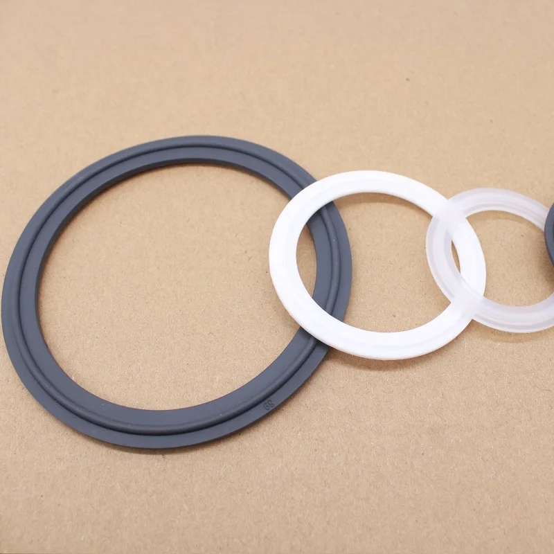 Санитарный зажим Tri Зажимная прокладка | Строительство и ремонт