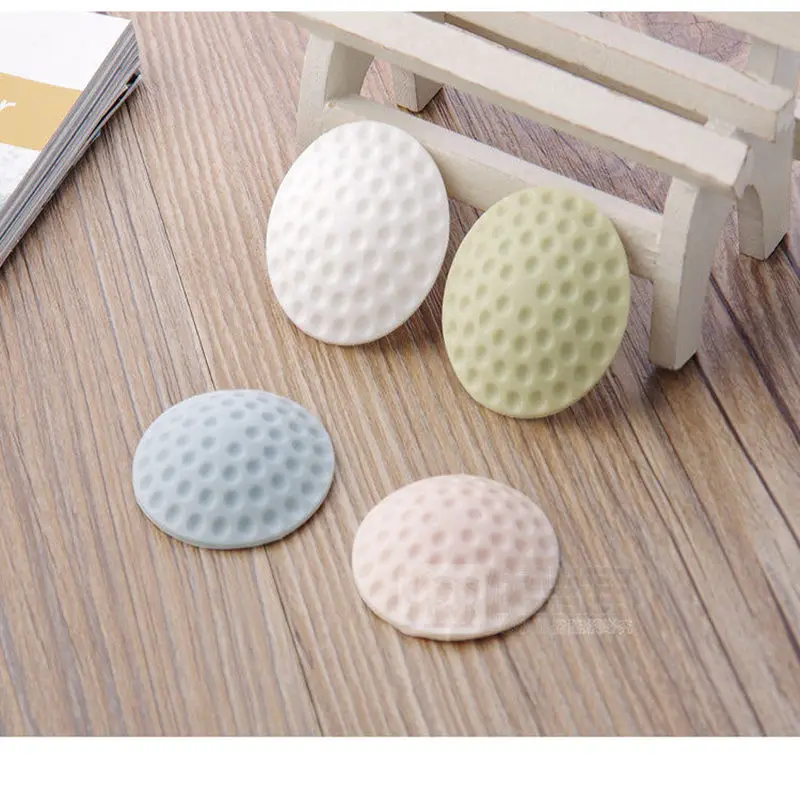 Новый персонализированный силиконовый коврик для двери на стену креативный