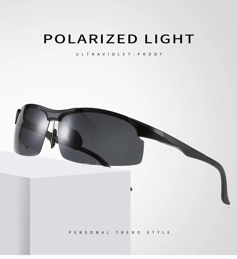 

2020new Fashionable Sunglasses Men Sport Sunglasses UV 400 Protection Golf Sun Glasses Women Driving Glasses Fishing Eyewear