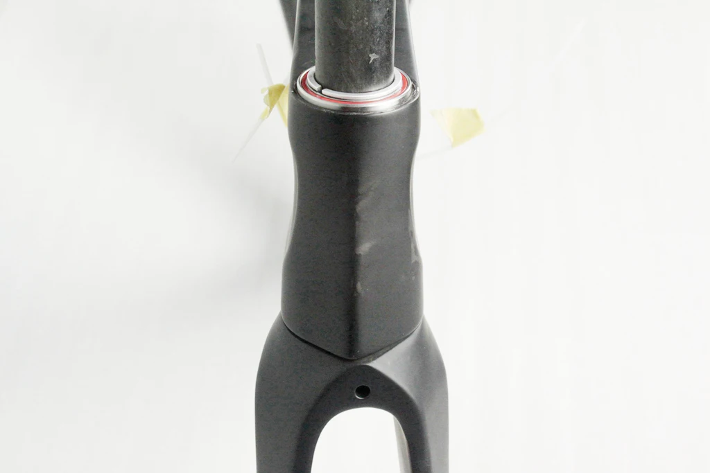 Карбоновый дорожный каркас труба из углеродистого волокна 3K/глянцевый матовый UD