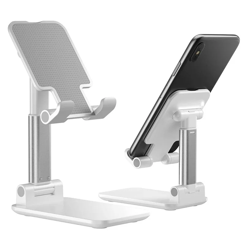 portable folding tablet holder for ipad stand holder phone adjustable soporte tablet holder stand call mobile phone accessories free global shipping