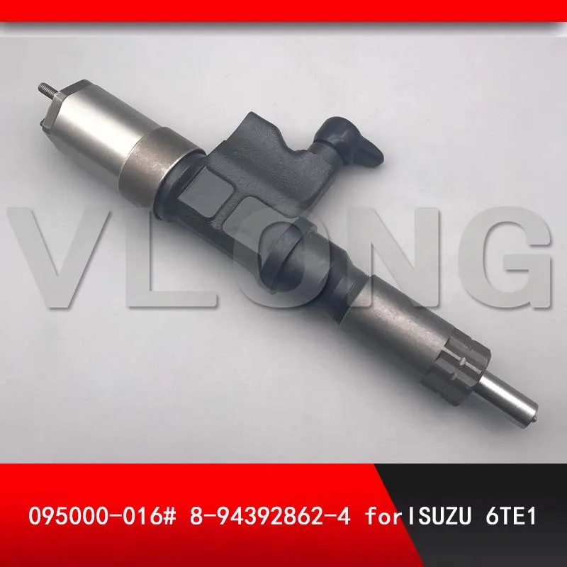 

Новые топливные штампы с общей топливной магистралью/сборка инжектора el 095000-0160 8-94392862-0 для ISU/ZU 6TE1