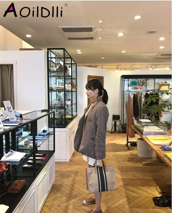 Новая женская сумка Соломенная Сумочка большие сумки для женщин 2019 новый цвет