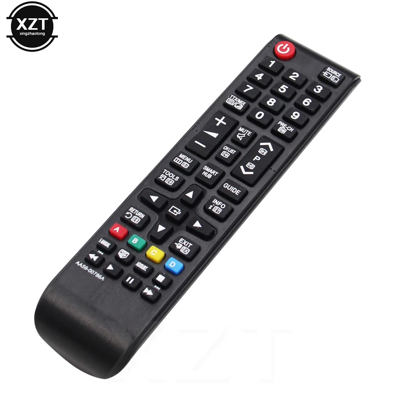 Smart Remote Control for Samsung AA59-00786A UN50F6800 UN55F6800 UE55F6650 UE55F6750 LCD LED TV Television Universal | Электроника