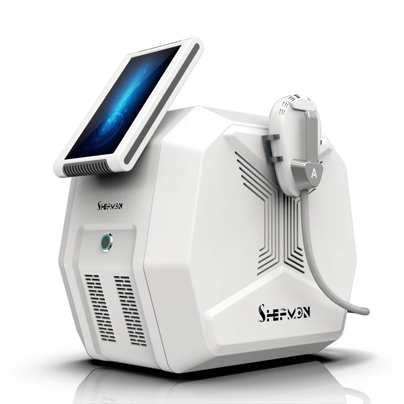 

Устройство для похудения, электрическая стимуляция мышц, оборудование для скульптурирования, портативное устройство HI-Ems Liposonixs