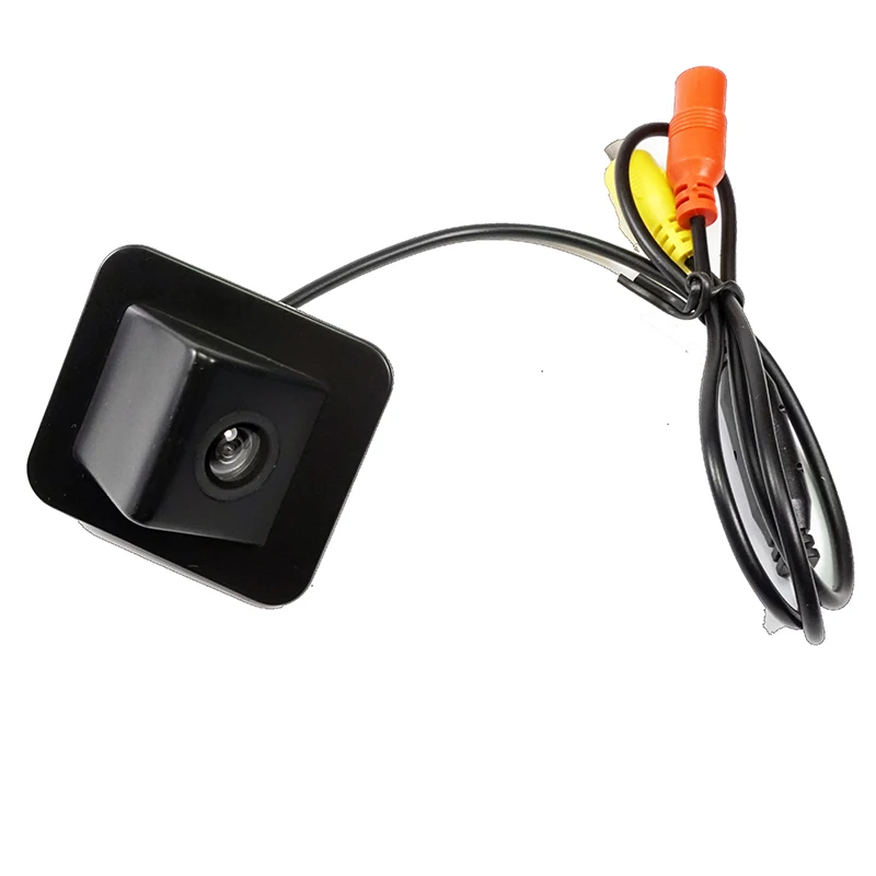 Для sony CCD AHD CVBS vission Автомобильная камера заднего вида широкоугольная для Hyundai Elantra