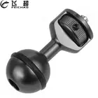 Зажим-бабочка FEICHAO для подводной видеокамеры Gopro, 2,5 см