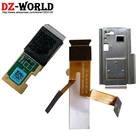 Новый набор FPR содержит кабель для считывания отпечатков пальцев, фиксированные железные листы для ноутбука Lenovo Thinkpad T460S T470S SC50F54335