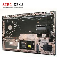 New Original For Lenovo ThinkPad L480 Laptop Palmrest Upper Case Cover Keyboard Bezel w/o FPT  W/FPR Hole AP164000700 01LW318