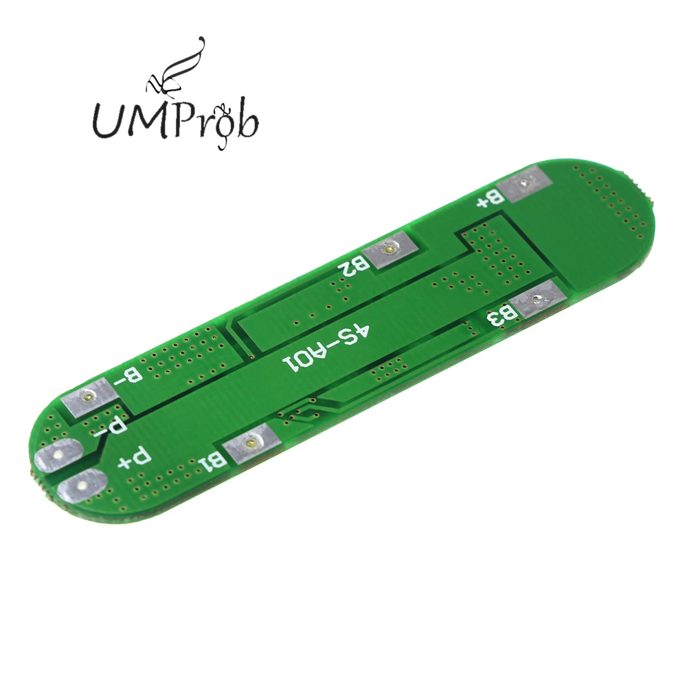 4S 6A 16v литий-ионная литиевая батарея 18650 BMS PCM плата защиты батареи bms pcm для литий-ионной Lipo батареи
