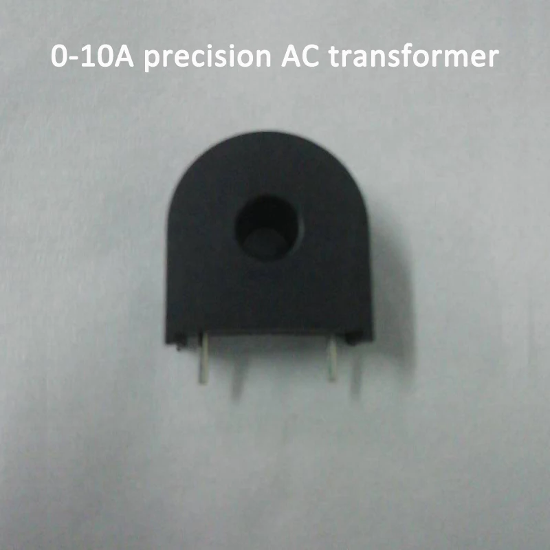 Прецезионный трансформатор тока 50А/50мА HWCT004|diy sensor|current transformersensor sensor |