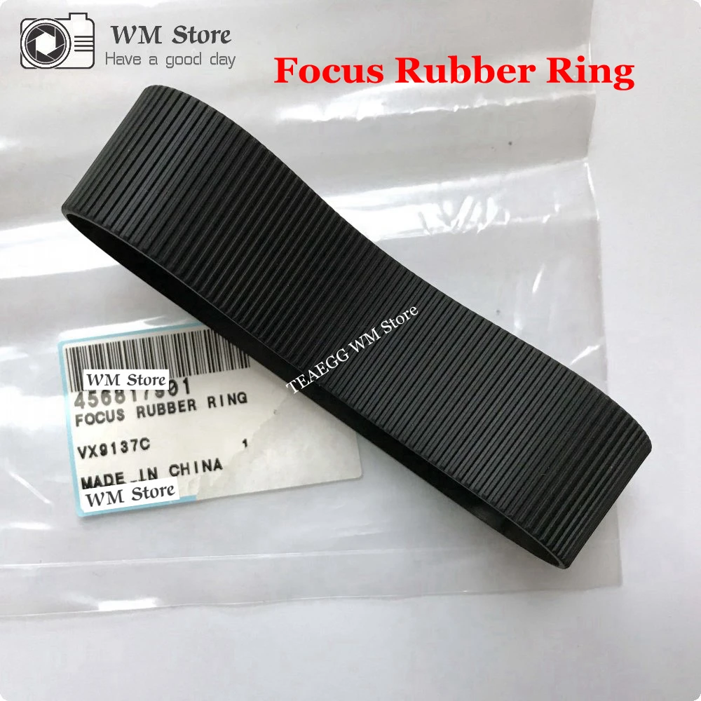 Резиновое кольцо для камеры Sony FE 24 70 2 8 GM (SEL2470GM) сменный блок ремонта мм 1:2.8