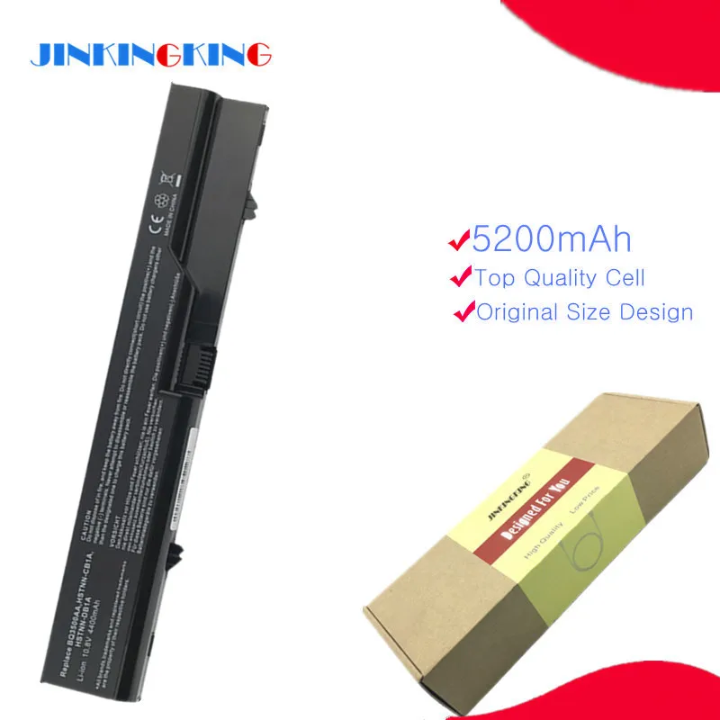 4400mAh аккумулятор для ноутбука HP HSTNN Q78C 3 4 Q81C PH09 PH06 COMPAQ 320 321 420 421 620 621|Аккумуляторы
