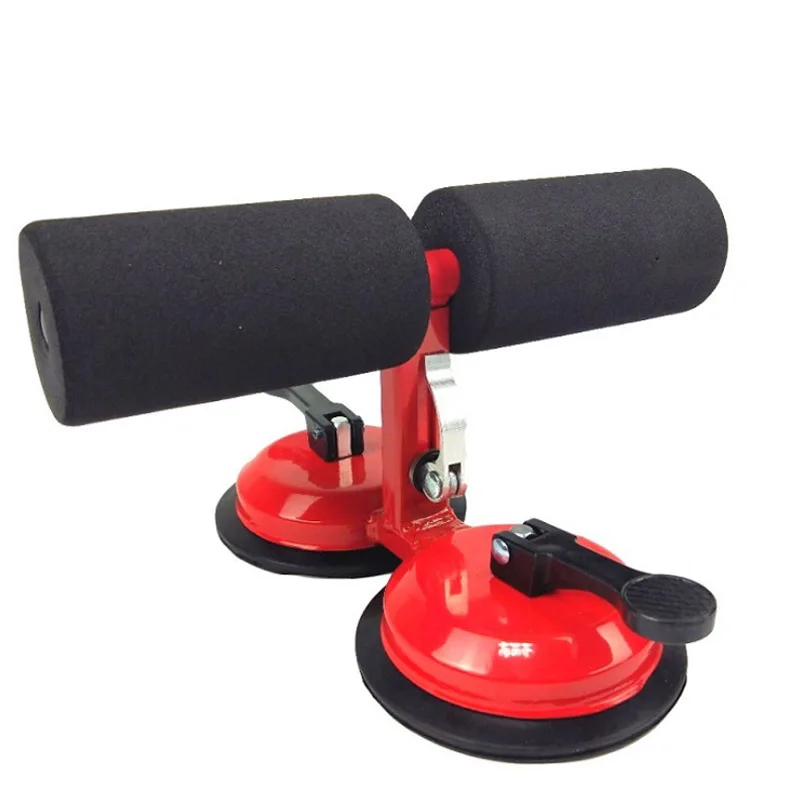 Приседаний на открытом воздухе дома приседаний двойной стакан присоске