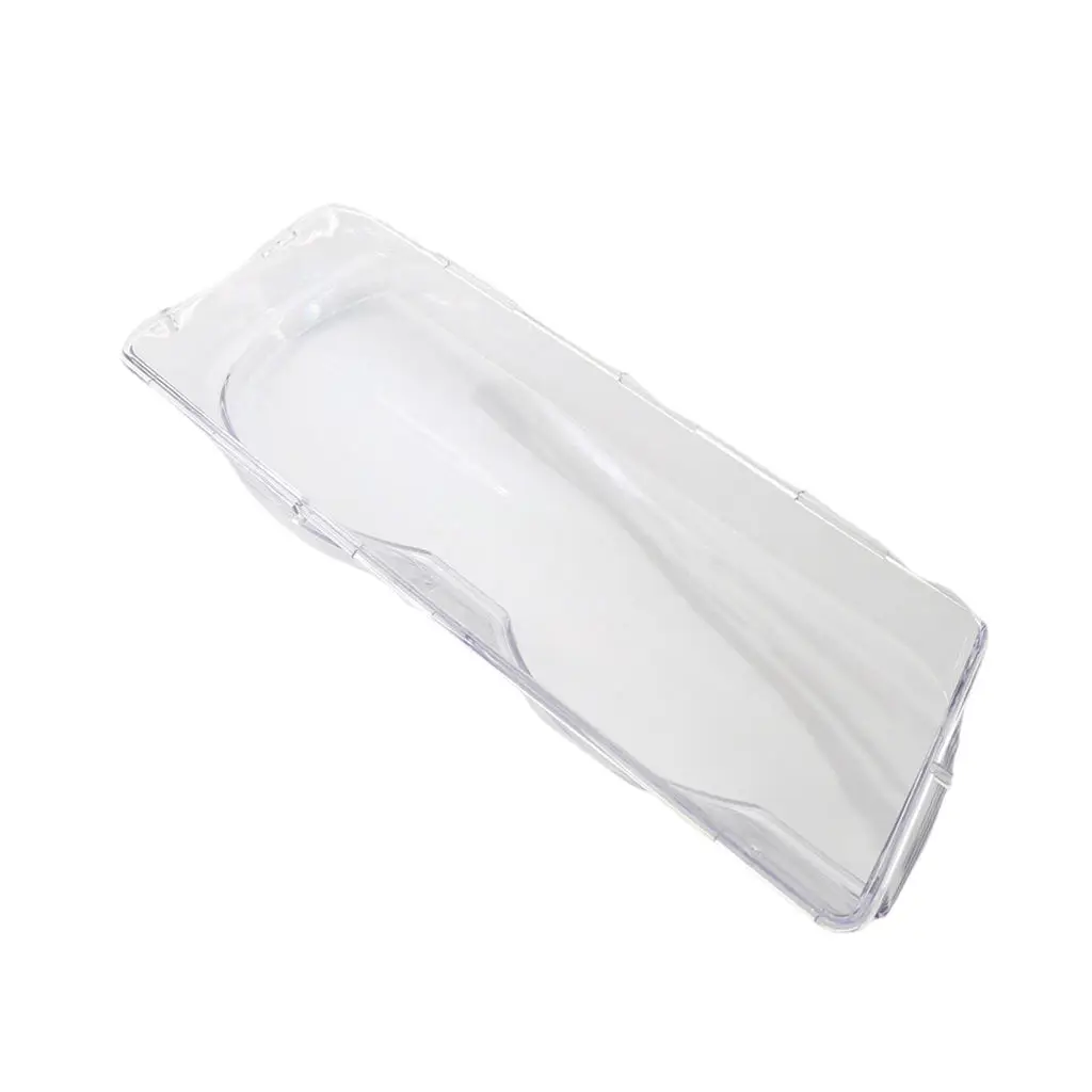 

Чехол для объектива автомобильной фары прочный Чехол абажур для BMW 7 серии 99-01