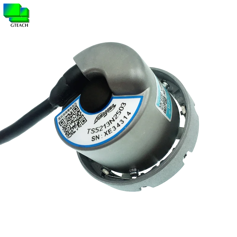 

TS5213N2503 Elevator Encoder Lift Elevator PartOIH-50-2048C/T-A5-5V
