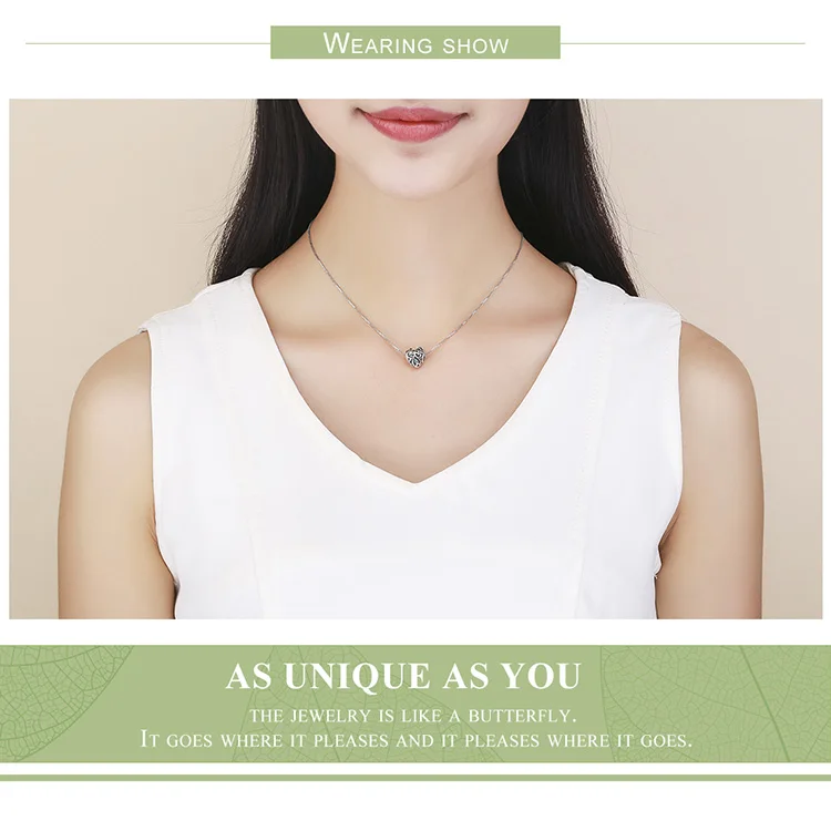 

2021 Hot Trendy 925 Sterling Silver Tree Of Life Charm fit Original Pandora DIY S925 Bead Bracelet Jewelry Making Gift