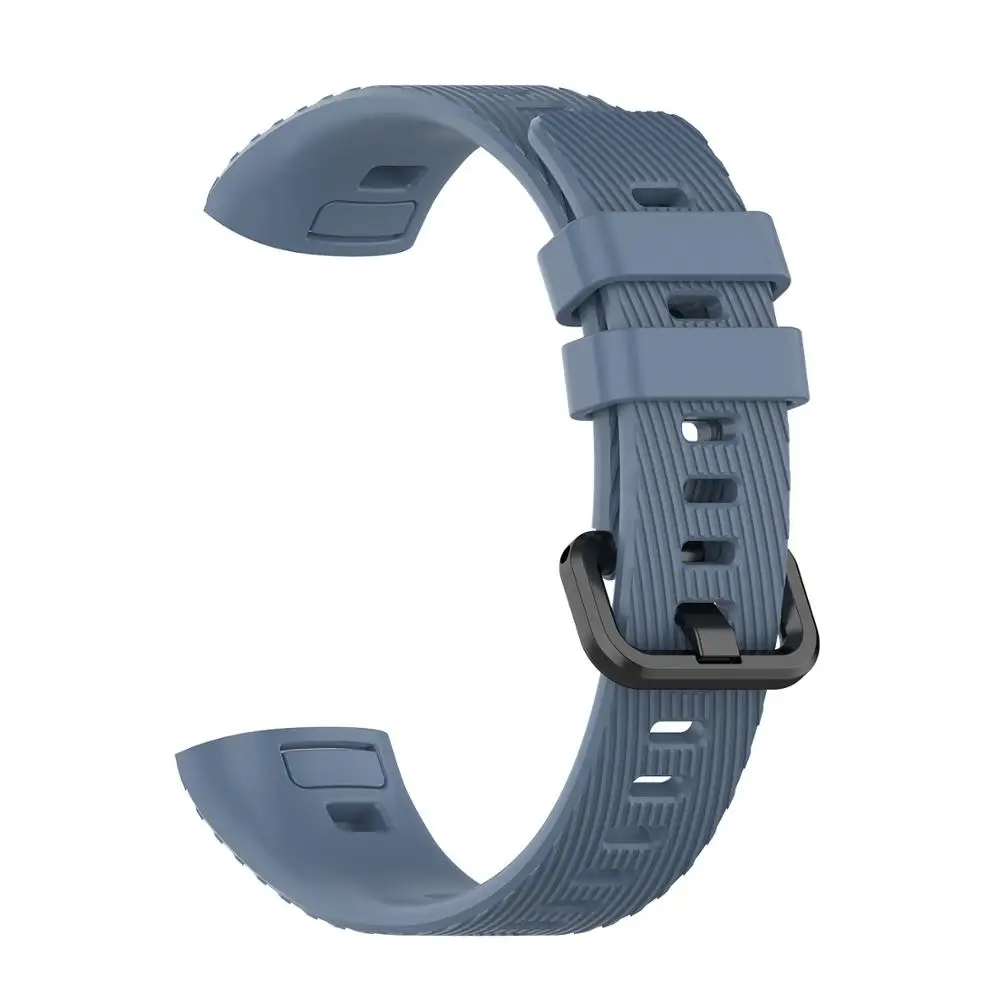 Smart Bracelet Wrist Strap For Huawei Band 4 Pro Straps Silicone Watch Honor 3 Replacement Wristband | Электроника