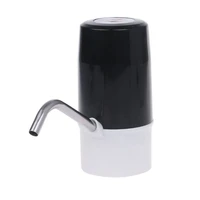 automatic electric water pump bottled water drinking dispenser switch usb rechargeable