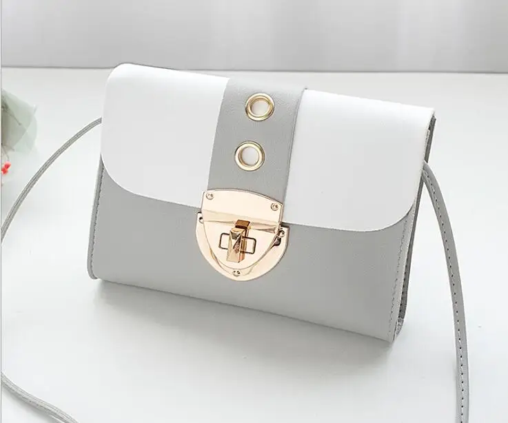 Женские сумки из искусственной кожи через плечо bolsa feminina маленькая мини сумка