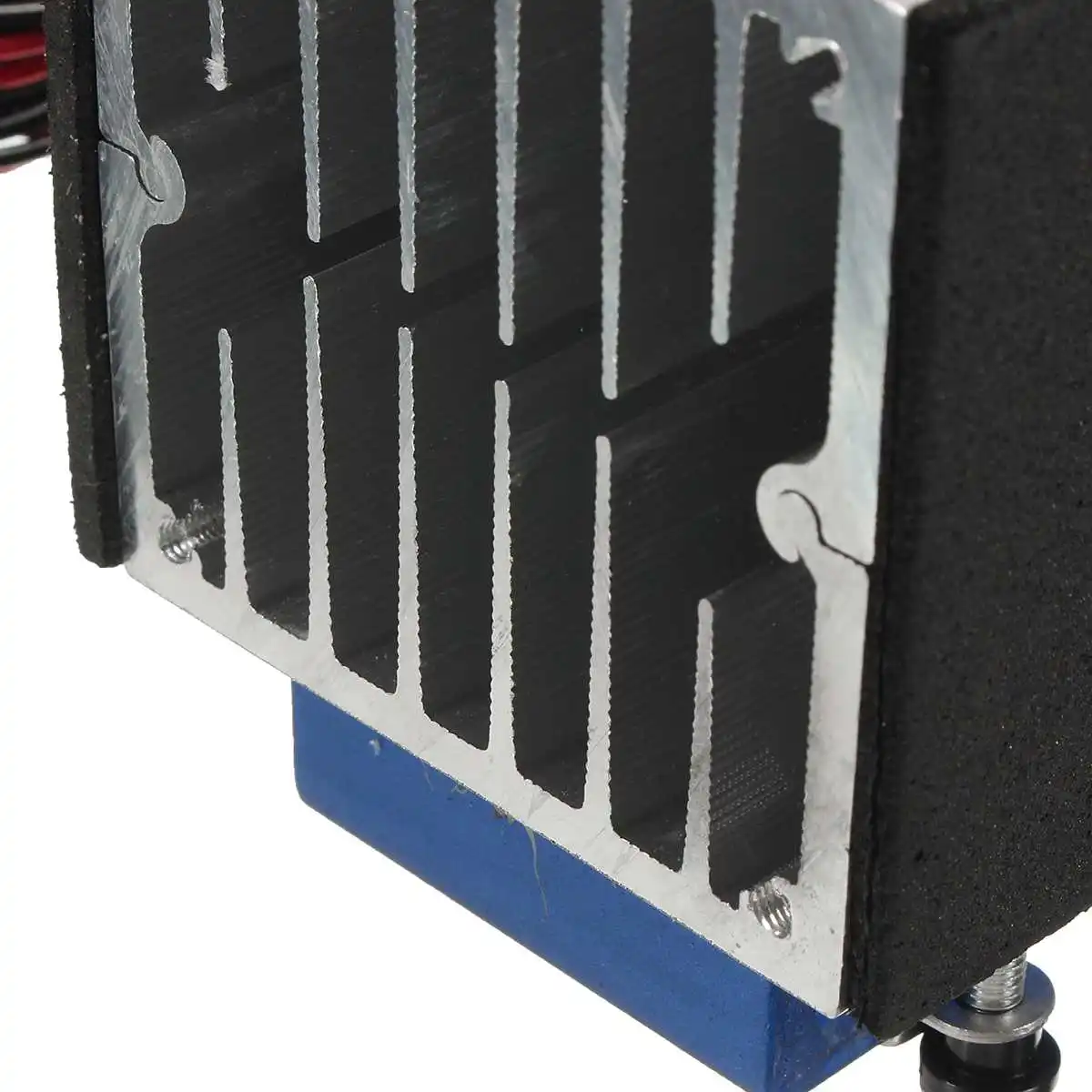 420W Thermoelectric Cooler Semiconductor Refrigeration Peltier Cooling Radiator Water Chiller System Device | Обустройство дома