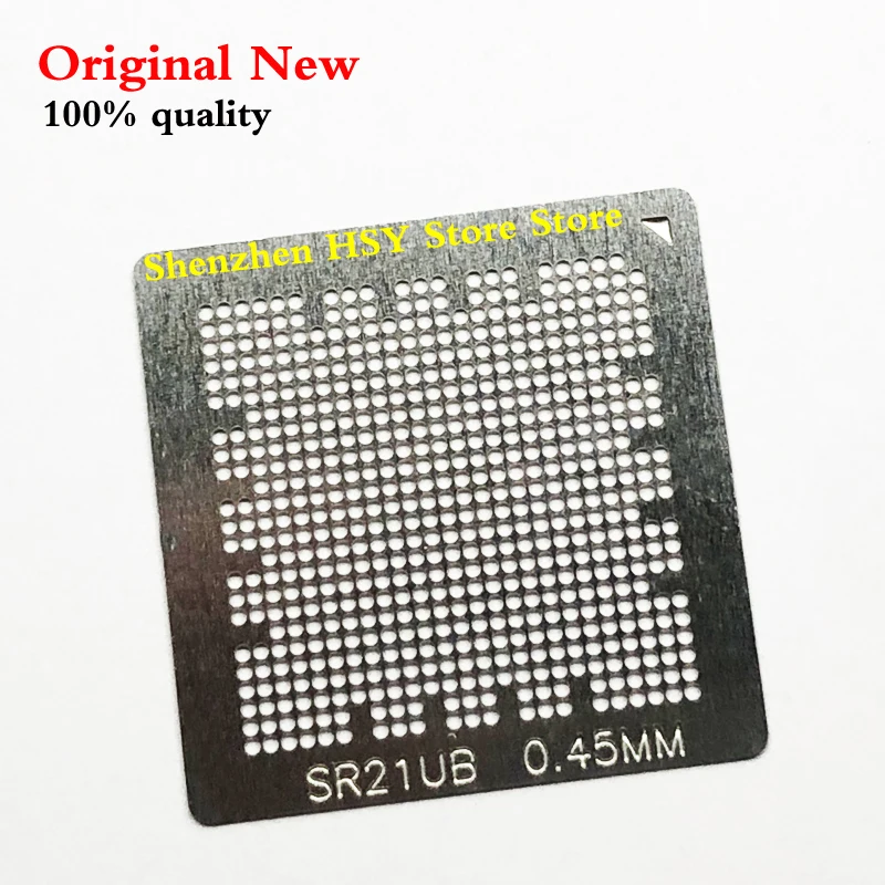 Трафарет прямого нагрева SR1UB SR1UD SR20D SR29Z SR2KT Z3735F Z3735G Z3736F Z8300 Z8350 |