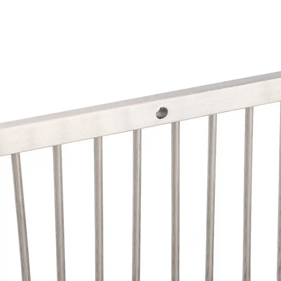 Корзина для душа из нержавеющей стали полка ванной комнаты и органайзер хранения