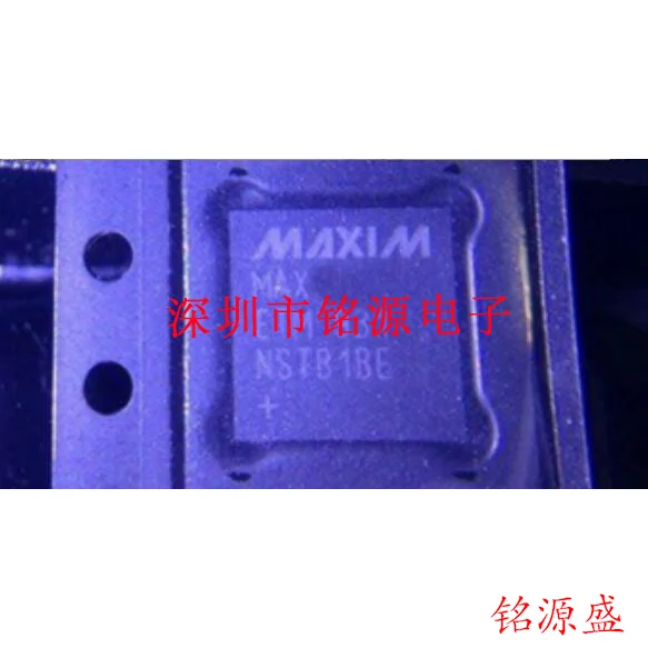 

Free shipping MAX6956ATL T MAX6956ATL MAX6956 QFN40 10PCS