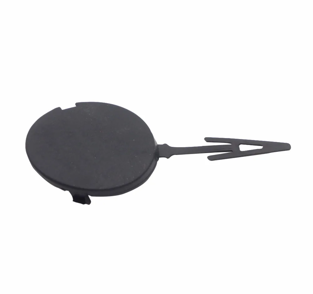 1 шт. автомобильный передний бампер буксировочный трейлер крышка крюка для Ford Fusion