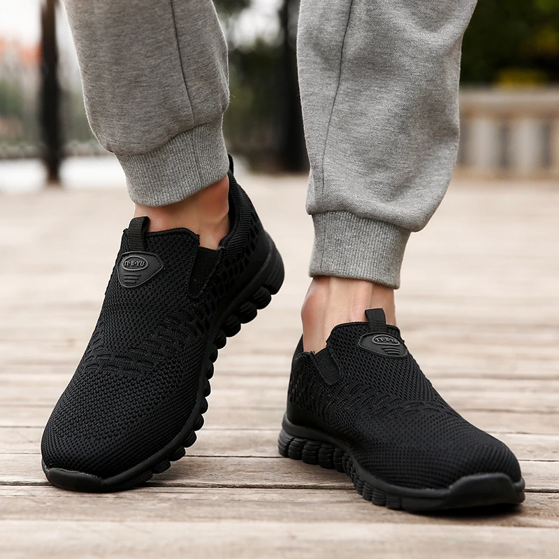 

New Vulcanized Shoes Women Sneakers Slip on Flats Shoes Loafers Female Shoes High Quality Walking Flat Sneakers Zapatillas Mujer