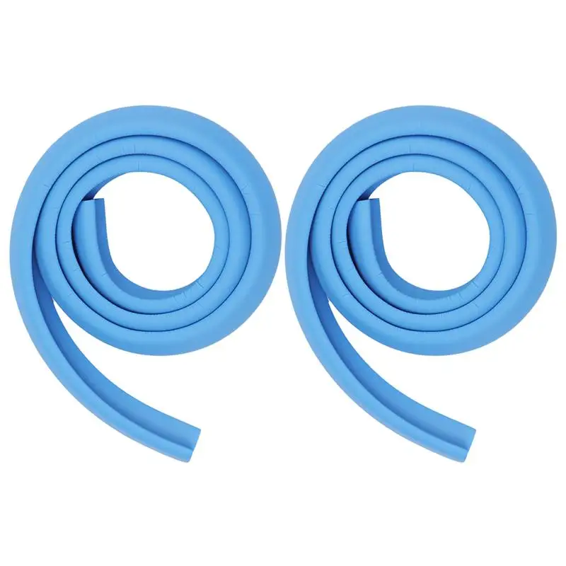 2 шт. детский противоударный бампер полоса с утолщенной защитой Журнальный