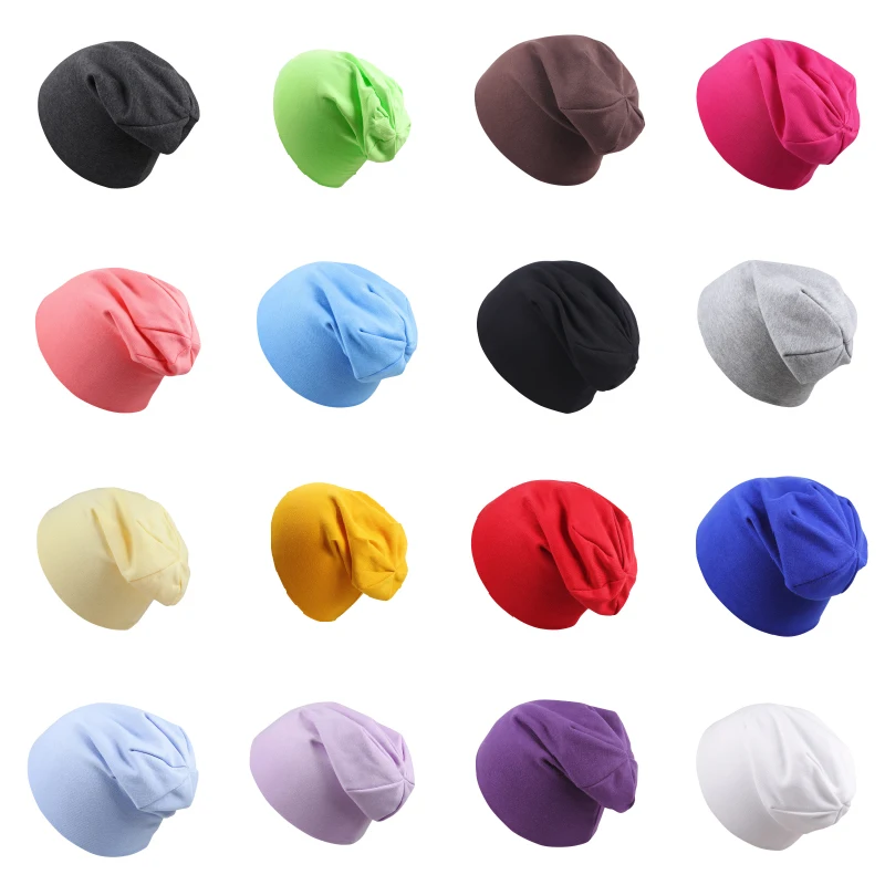 Детская уличная Танцевальная Хип хоп шапка вязаный тюрбан зимняя теплая для