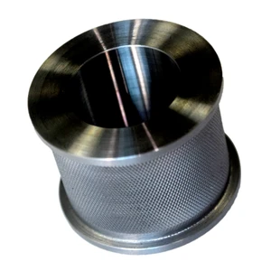 Custom Metal Material CNC Machining non-standard Parts Fabrication Service Factory with High Precision Machines