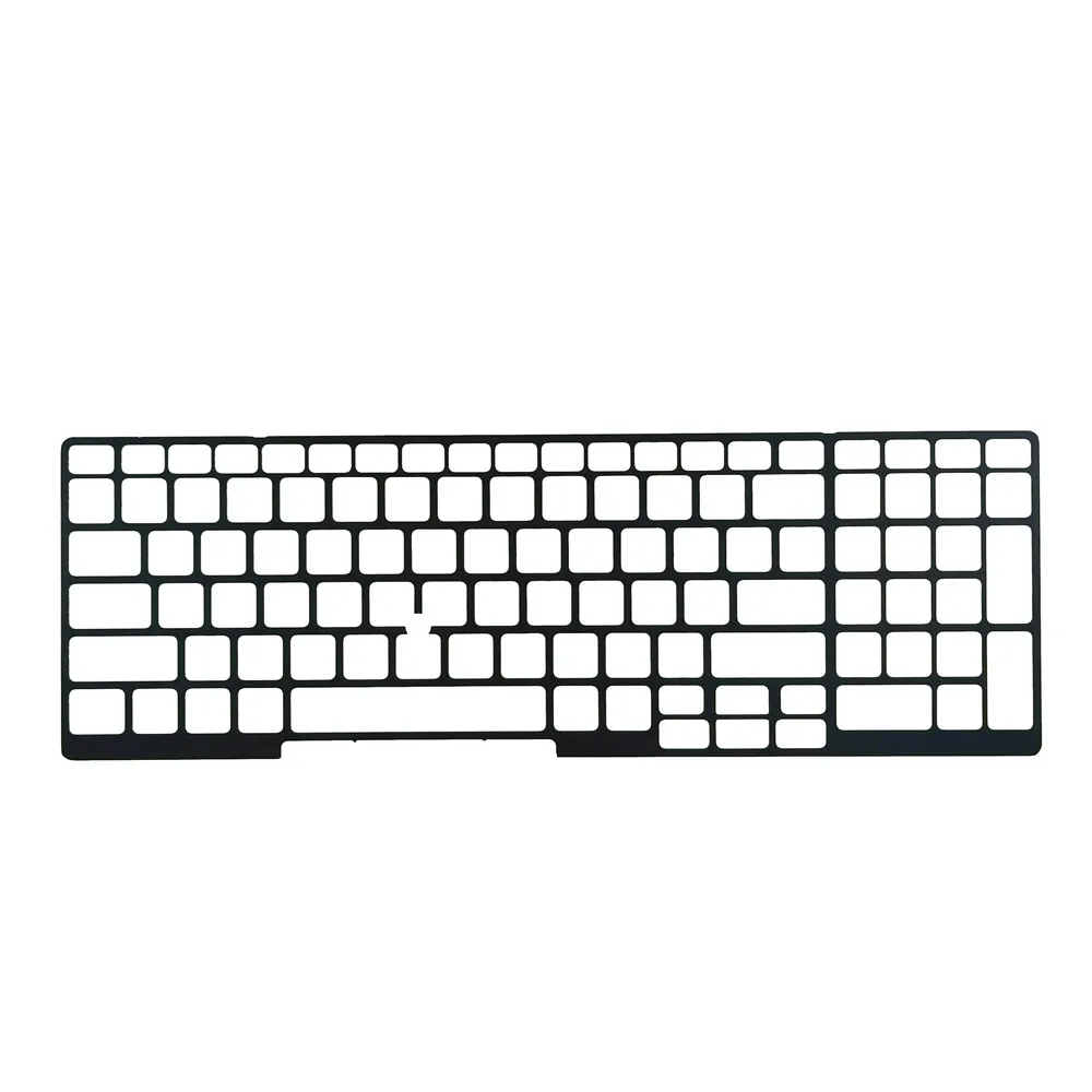 Панель для клавиатуры US UK Dell Latitude 15 5000 E5500 E5570 E5580 E5590 E5591 Precision 3510 3520 3530 7510 7520 7710 7720 -