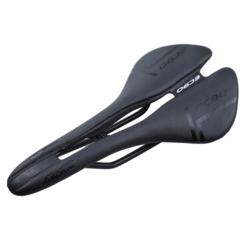 EC90 велосипедное седло удобное легкое Selle мягкое Велосипедное Сиденье для MTB