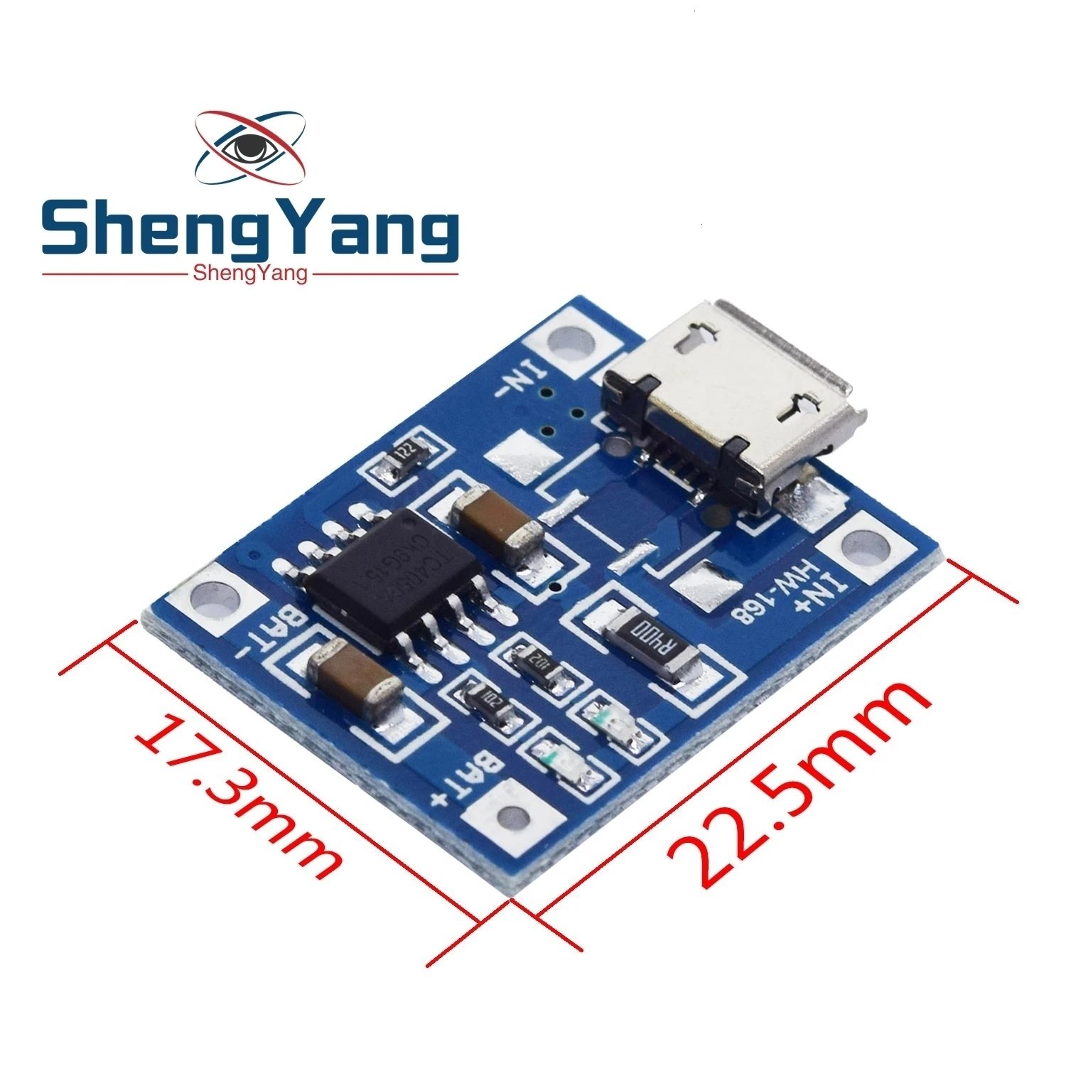 5V 1A 18650 TP4056 модуль зарядного устройства литиевой батареи DIY KIT+ 1X18650 чехол для аккумулятора+ 5V 600MA USB Мобильная плата повышения мощности