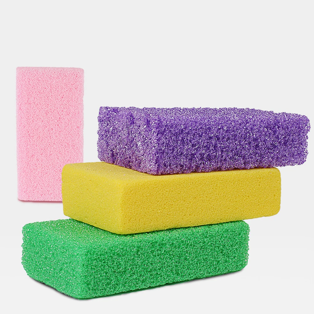 

Foot Plate File Peeling Stone Foot Pumice Sponge Stone Peeling Foot Callus Exfoliate Foot Care Professional Pedicure Foot Rasps